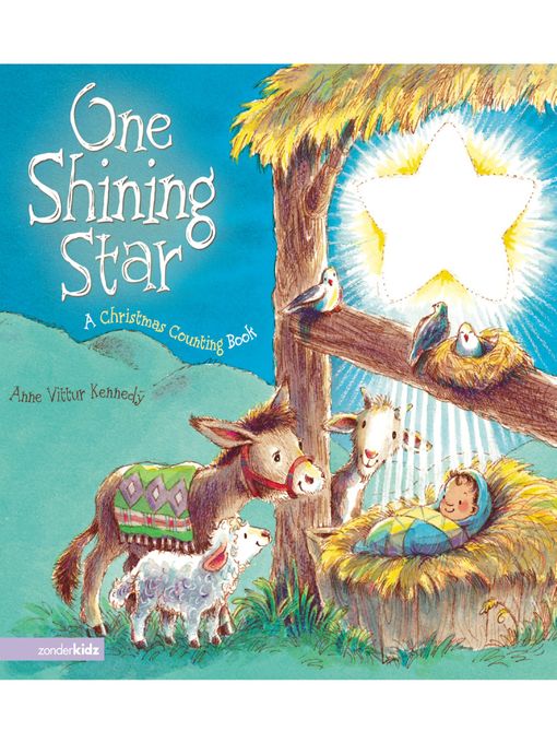 Anne Vittur Kennedy创作的One Shining Star作品的详细信息 - 可供借阅
